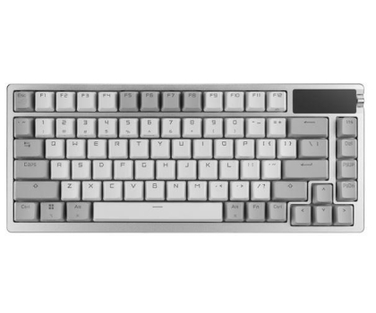 Klawiatura ASUS ROG AZOTH (Biała)